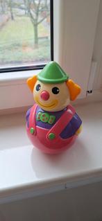 Tuimelaar, Ophalen of Verzenden, Zo goed als nieuw, Speelset