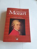 Wolfgang Amadeus Mozart  H C Robbins Landon, Ophalen of Verzenden, Gelezen, Overige onderwerpen, H C Robbins Landon