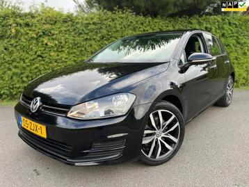 Volkswagen Golf 1.2 TSI Trendline 5-drs Airco LM16" NL Auto beschikbaar voor biedingen