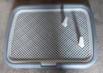 Honden toilet/ zindelijkheidstraining / puppy & seniortoilet, Dieren en Toebehoren, Honden-accessoires, Ophalen, Zo goed als nieuw