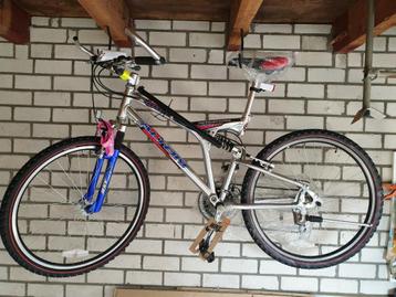 Alton 26 inch fiets - ZGAN! beschikbaar voor biedingen