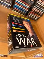 Foyle's War DVD - Bekend van TV!, Vanaf 12 jaar, Ophalen of Verzenden, Zo goed als nieuw, Drama