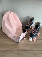 Oxelo rolschaatsen maat 37 incl tas - als nieuw!, Ophalen of Verzenden, Zo goed als nieuw, Dames