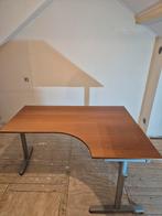 Ikea Galant Hoekbureau 160x80x120, Ophalen