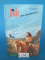 Jody het spookpaard nr. 3319-02, Ophalen, Zo goed als nieuw
