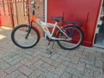 Leuke jongensfiets 20 inch, Ophalen of Verzenden, Zo goed als nieuw, 20 inch, Handrem