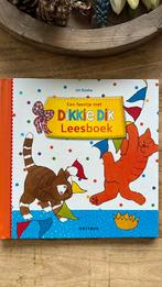 Dikkie Dik, Ophalen, Jet Boeke, Nieuw, 1 tot 2 jaar