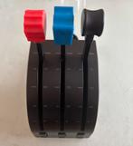 Logitech Flight Throttle Quadrant, Computers en Software, Joysticks, Ophalen of Verzenden, Gebruikt