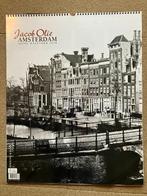 7 ex. JACOB OLIE JAARKALENDER 2018-2019-2020-2021-2022-2023-, Verzenden, Maandkalender, Zo goed als nieuw