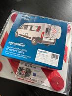 Hindermann Fietsbeschermhoes Concept ZWOO, Caravans en Kamperen, Ophalen, Nieuw