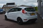 Ford Fiesta 1.0 Style 1e Eigenaar! (bj 2013), Voorwielaandrijving, Euro 5, Gebruikt, 525 kg
