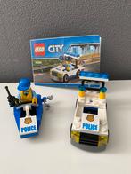 30352 Lego City, Ophalen of Verzenden, Zo goed als nieuw, Complete set, Lego