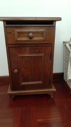 telefoon kastje, Huis en Inrichting, Woonaccessoires | Krantenbakken en Lectuurbakken, Ophalen, Gebruikt