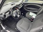 Mini Clubman 1.4 One Anniversary|RIJKLAAR|CRUISE|YOUNGTIMER!, Voorwielaandrijving, Gebruikt, Met garantie (alle), 4 stoelen