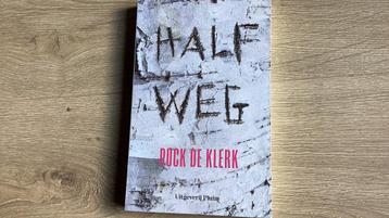 Halfweg - Puck de Klerk beschikbaar voor biedingen
