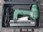 elektrische nietmachine Top Craft tet -107, Doe-het-zelf en Verbouw, Gereedschap | Handgereedschap, Ophalen, Zo goed als nieuw