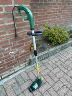 Eurom Onkruidborstel - Zo goed als nieuw!, Tuin en Terras, Grastrimmers, Ophalen of Verzenden, Zo goed als nieuw, Minder dan 10 cm
