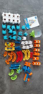 VTech Knikkerbaan - Marble Rush 5036, Ophalen of Verzenden, Gebruikt, Overige merken