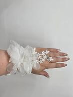 Elegante bruidshandschoenen, handschoenen trouwen, Wedding, Nieuw, Ophalen of Verzenden, Wedding