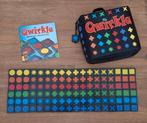 Qwirkle reiseditie - 999 Games - reisspel, Ophalen of Verzenden, Zo goed als nieuw, Reisspel