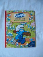 Smurfen, zoek en vind Knutselsmurf (een doe-boek), Verzamelen, Smurfen, Ophalen of Verzenden, Zo goed als nieuw, Knutselsmurf