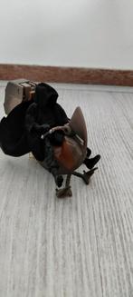 Star Wars Darth Maul Sith Speeder Bike Action Figure, Ophalen of Verzenden, Gebruikt, Actiefiguurtje
