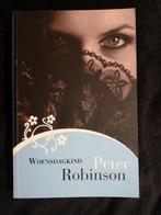 Peter Robinson, Woensdagkind, Ophalen of Verzenden, Gelezen