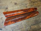 GS300 GS430 Wood grain deurpaneel covers, Ophalen of Verzenden, Gebruikt, Lexus