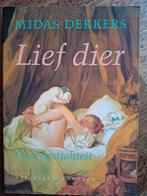 Lief dier - Midas Dekkers - Over bestialiteit, Boeken, Ophalen of Verzenden, Zo goed als nieuw, Midas Dekkers