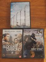 3 oudere Dvd's in goede staat, Vanaf 12 jaar, Ophalen of Verzenden, Gebruikt, Oorlog