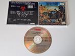 CD Intruder – A Higher Form Of Killing, Ophalen of Verzenden, Zo goed als nieuw