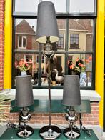 Reproductie  JAIME HAYON  Josephine Metalarte samen, Huis en Inrichting, Lampen | Tafellampen, Verzenden, Zo goed als nieuw, 75 cm of meer