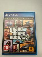 Grand Theft Auto V - PS4, Retro, Gebruikt, Ps, Ophalen of Verzenden