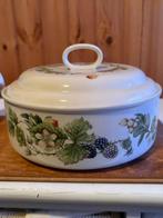 Dekschaal Marjolein Bastin, Huis en Inrichting, Ophalen of Verzenden, Overige stijlen, Porselein, Schaal of Schalen