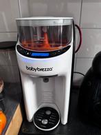 Baby Brezza Formula Pro - Zo goed als nieuw!, Kinderen en Baby's, Babyvoeding en Toebehoren, Ophalen of Verzenden, Zo goed als nieuw