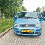 Fiat Panda1.2~Top staat~Apk 06-06-‘26, Auto's, Fiat, Voorwielaandrijving, 1242 cc, Origineel Nederlands, Handgeschakeld