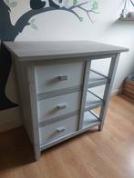 Commode of kast baby/kinderkamer (TWF), Kinderen en Baby's, Kinderkamer | Commodes en Kasten, Ophalen, 50 tot 70 cm, 90 tot 105 cm