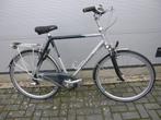 Gazelle toerfiets, goede staat, nieuwe banden., Meer dan 20 versnellingen, Vering, Gebruikt, 28 inch