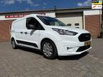 Ford Transit Connect 1.5 EcoBlue L2 Trend automaat stoelverw, Gebruikt, Euro 6, 4 cilinders, Wit