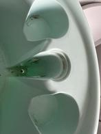 Bijna gratis Bébé-jou Badje met Thermometer, Ophalen, Gebruikt, Badje, Bébé-jou