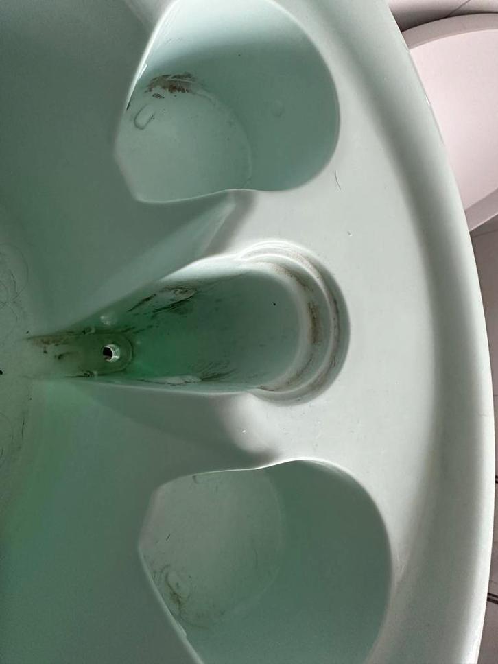 Bijna gratis Bébé-jou Badje met Thermometer, Kinderen en Baby's, Badjes en Verzorging, Gebruikt, Badje, Bébé-jou, Standaard, Ophalen