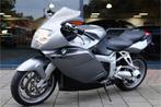 BMW BWJ 2005 / K 1200 S 168PK / Handvat verwarming / ABS / G, Meer dan 35 kW, Overig, 1157 cc, ABS