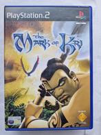 THE MARK OF KRI, Avontuur en Actie, Gebruikt, 1 speler, Ophalen of Verzenden