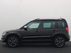 Skoda Yeti Outdoor 1.2 TSI Adventure TREKHAAK / NAVI / CLIMA, Voorwielaandrijving, Euro 5, Stof, Gebruikt
