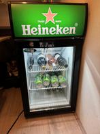 Heineken koelkast 50 liter., Witgoed en Apparatuur, Koelkasten en IJskasten, Zonder vriesvak, Ophalen of Verzenden, 45 tot 60 cm