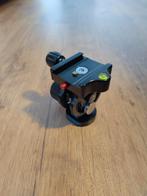 Sirui L-10 monopod tilt head, Ophalen of Verzenden, Zo goed als nieuw, 150 tot 175 cm, Overige typen