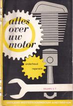 Instructieboekje Triumph 5 T, Motoren, Handleidingen en Instructieboekjes, Ophalen of Verzenden, Triumph