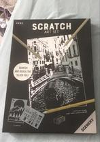 Scrath set, Ophalen of Verzenden