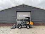 Giant G2700 HD X-TRA minishovel BJ 23 255 uur, Wiellader of Shovel