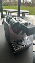 Nespresso apparaat - lekt water in opvangbak, Witgoed en Apparatuur, Koffiezetapparaten, Gebruikt, Ophalen of Verzenden, 1 kopje